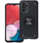 Coolcase Nitro Samsung Galaxy A53 5G černé odolné se stojánkem – Sleviste.cz