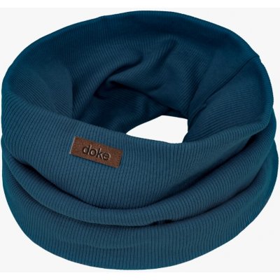 Doke organic rib moonlit ocean – Zboží Dáma
