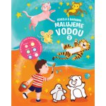 Kouzla s barvami Malujeme vodou 2 – Zboží Dáma