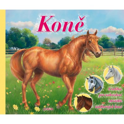 Koně – Hledejceny.cz