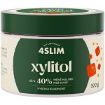 4Slim Xylitol březový 300 g – Zbozi.Blesk.cz