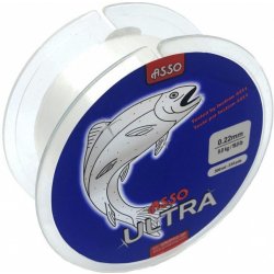 Asso Ultra 300 m 0,22 mm