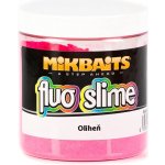 MikBaits Obalovací Dip Fluo Slime Oliheň 100 g – Zboží Dáma