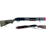 Gonher puška 106/6 – Sleviste.cz