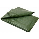 Euro nářadí 125190Q Plachta zakrývací EKONOMIK 10 x 15 m 55 g/m² zelená – Zboží Dáma