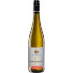 Dr. Zenzen Pinot Grigio 0% 0,75 l (holá láhev) – Sleviste.cz