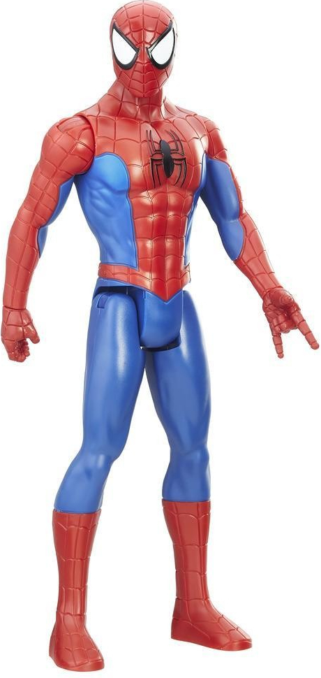 Hasbro Spiderman hrdinské figurky Spiderman