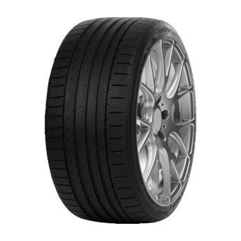 Gripmax SureGrip Pro Sport 255/30 R21 93Y