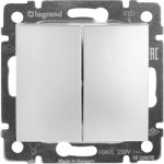 Legrand VALENA 770105 – Hledejceny.cz