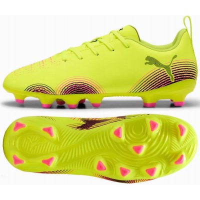 Puma Future 8 Play FG/AG Jr 108144 03 – Zboží Dáma