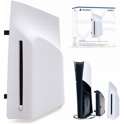PlayStation 5 optická mechanika pro PS5 Slim Digital Edition – Sleviste.cz