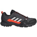 adidas Terrex AX3 GTX Pánská outdoorová obuv černá – Zboží Dáma