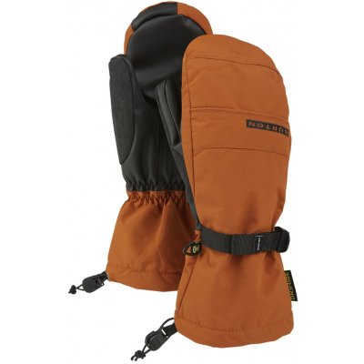Burton Wms Profile Mitt spiced chai 26/27 – Hledejceny.cz
