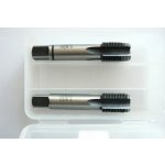 Závitník sadový 3012 G 3/8 sd NO cztool – Hledejceny.cz
