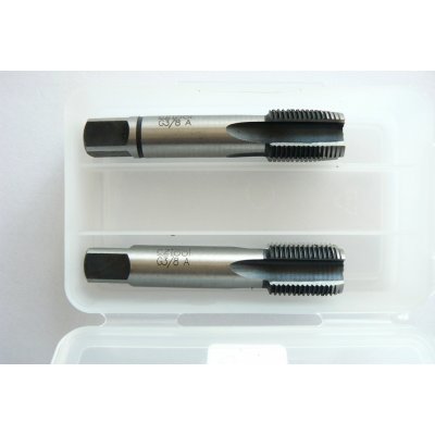 Závitník sadový 3012 G 3/8 sd NO cztool – Hledejceny.cz