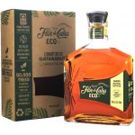 Flor de Cana ECO 15y 40% 0,7 l (karton) – Hledejceny.cz