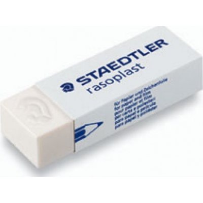 Staedtler Pryž Raso Plast B30 – Zboží Dáma