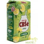 CBSe Yerba Maté Limon 500 g – Zboží Dáma