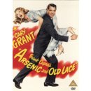 Arsenic And Old Lace DVD