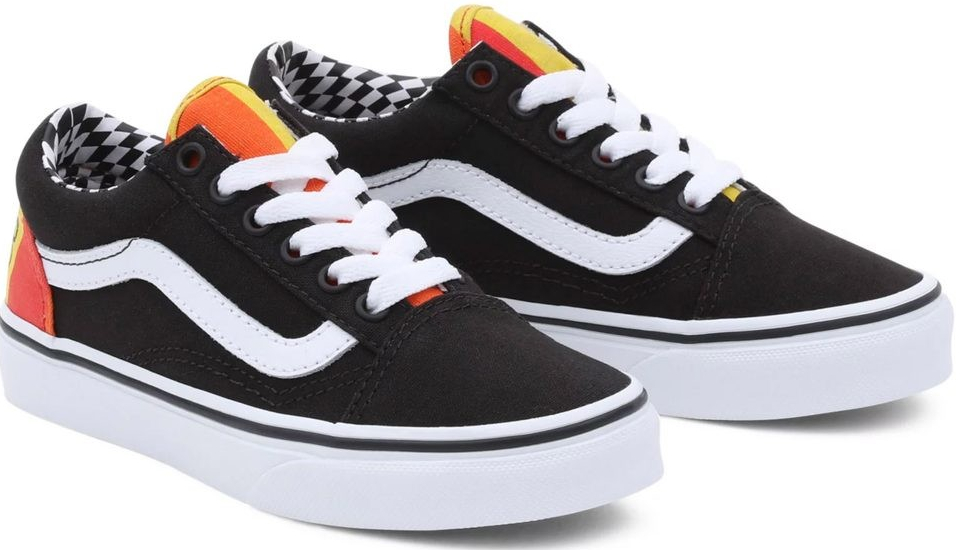 Vans Uy Old Skool Gradient Black/multi