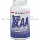 Carne Labs Mega BCAA 2100mg 100 tablet