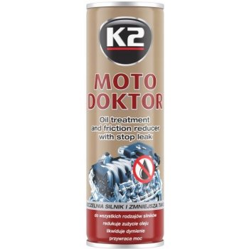 K2 MOTO DOKTOR 443 ml