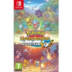 Pokemon Mystery Dungeon Rescue Team DX – Zbozi.Blesk.cz