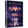 DVD film Westlife : The Twenty Tour - Live from Croke Park DVD