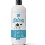 Nanolab Gelový bílý ocet 1 l – Zboží Dáma