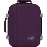 CabinZero Classic Midnight purple 28l – Sleviste.cz