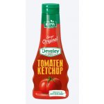 Develey Tomaten Ketchup 250 ml – Zboží Dáma