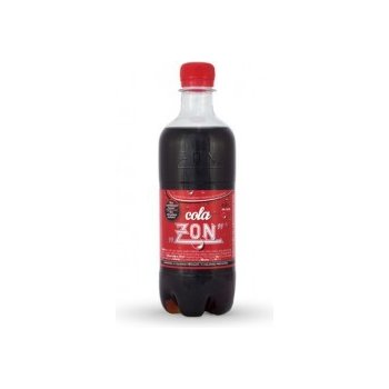 Zon Cola 0,5 l