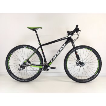 Cannondale F-Si CARBON 4 2016