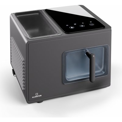 Klarstein Glacial Pro Nugget – Zboží Dáma