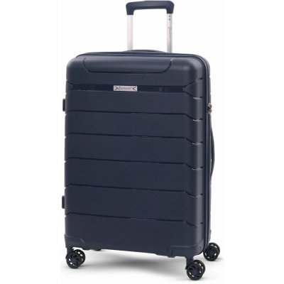 Aerolite T-155 M tmavě modrá 67 l – Zboží Mobilmania