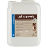 Dr. Schutz CC lesk na parkety a korek 5 l – Zboží Dáma