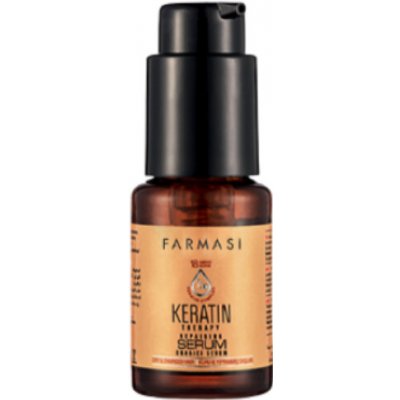 Farmasi Keratin Therapy regenerační sérum na vlasy 30 ml – Hledejceny.cz