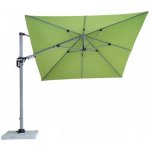 Doppler Výkyvný zahradní slunečník s boční tyčí ACTIVE 350 x 260 cm 836 – Hledejceny.cz