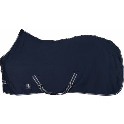 Horseguard Deka odpocovací Jersey Cooler navy