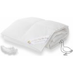 COMCO HUSA Péřová přikrývka 140x200 – Sleviste.cz