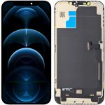LCD Displej Apple iPhone 12 Pro Max – Zboží Živě LCD Displej Apple iPhone 12 Pro Max – Zboží Živě