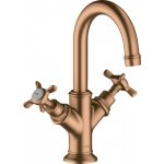 Axor Montreux 16505140 – Hledejceny.cz