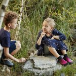 Skinners 2.0 Kids Line Stone – Zboží Mobilmania