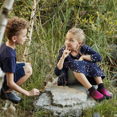 Skinners 2.0 Kids Line Stone – Sleviste.cz