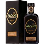 Arcane Extraroma 12y 40% 0,7 l (holá láhev) – Zboží Dáma