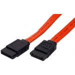 Roline 11.03.1555 Kabel datový SATA, 0,5m – Zboží Mobilmania