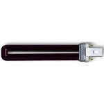 zářivka PL-S 230V/9W ultrafialová UV G23 – Zboží Živě