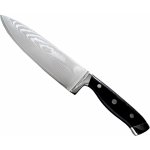 Seburo Šéfkuchařský nůž WEST Professional Damascus 220mm – Zboží Dáma