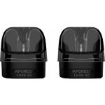 Vaporesso LUXE XR MAX Pod DTL cartridge 5ml – Sleviste.cz