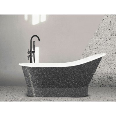 Besco GLORIA 160 x 70 cm VANPAO16GLAM03 – Hledejceny.cz